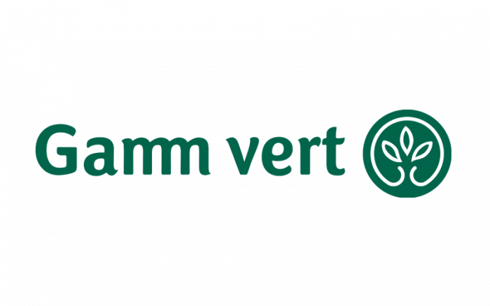 gamm-vert