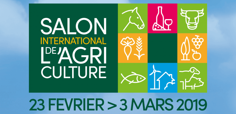 Salon International de l'Agriculture 2019