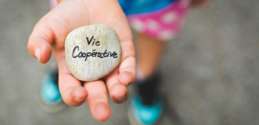 Vie Coopérative