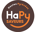 Logo Hapy Saveurs