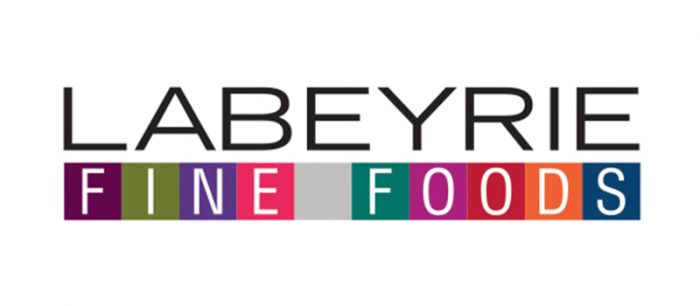 Logo Labeyrie Fine Foods