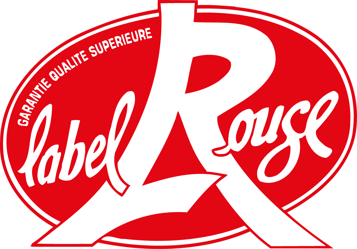 Label Rouge