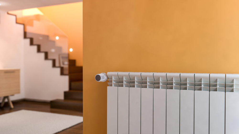 Chauffage radiateur