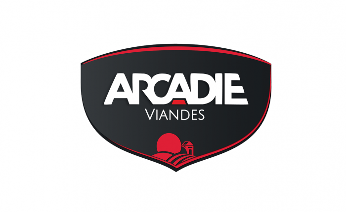 Logo Arcadie Viandes