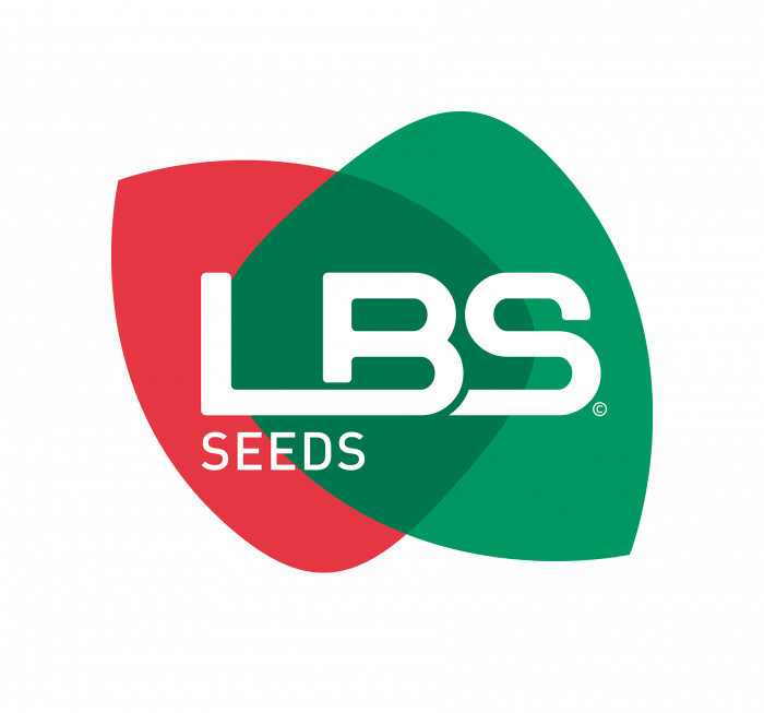 Logo LBS Seeds