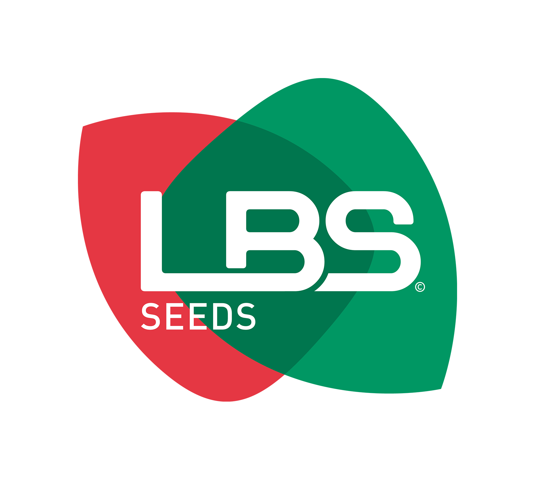 Logo LBS Seeds