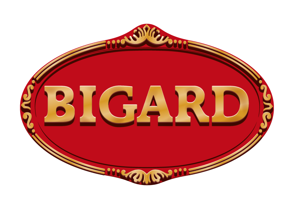 Logo Bigard