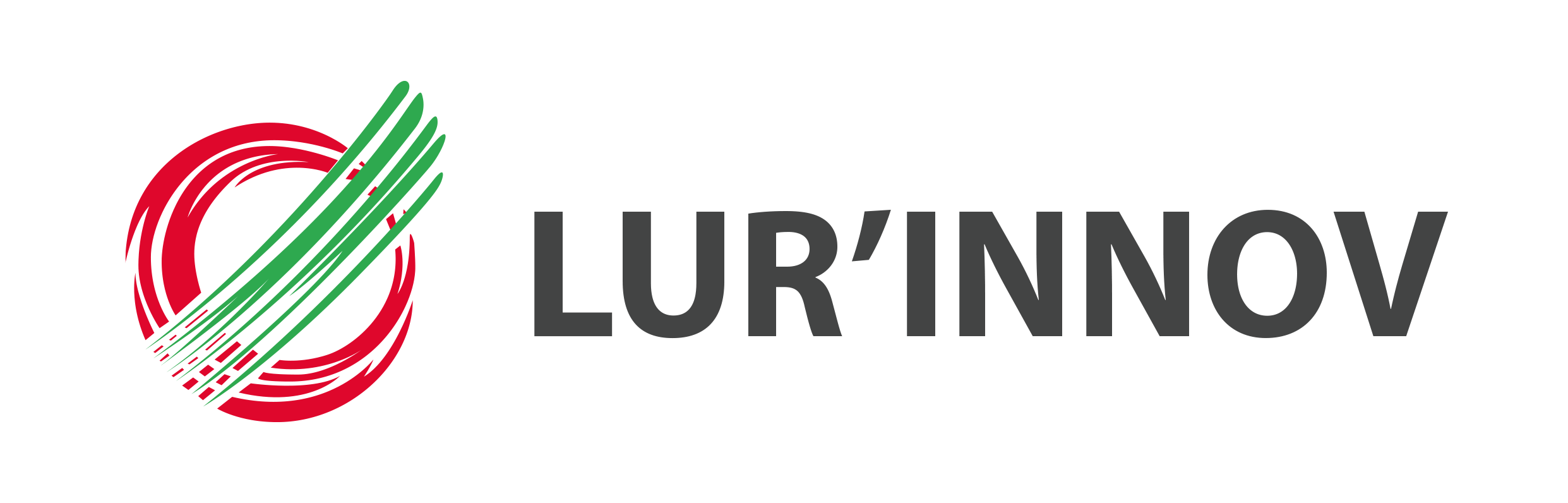 Logo Lur'innov