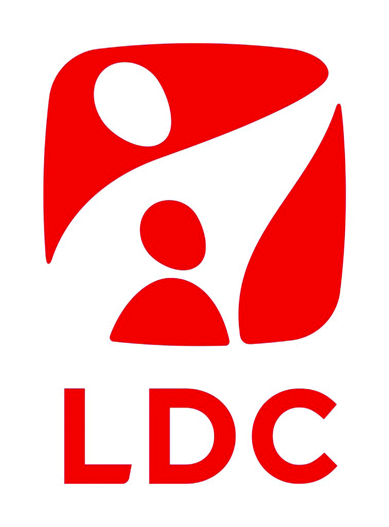 Logo LDC