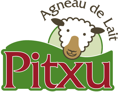 Logo Pitxu