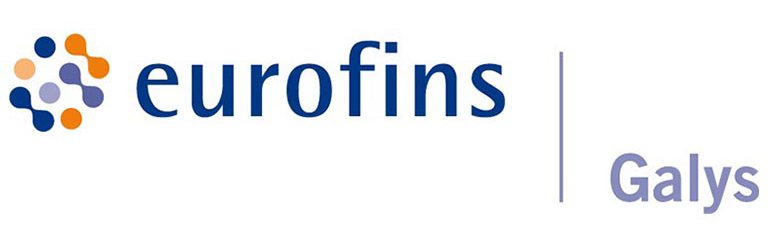 Logo Eurofins / Galys