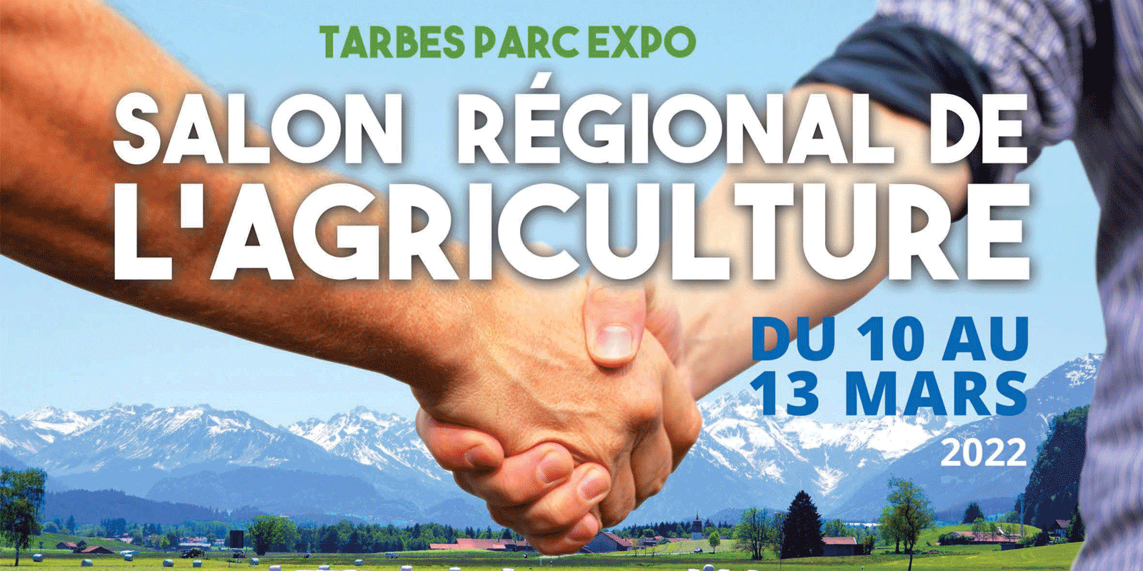 Salon de Tarbes 2022